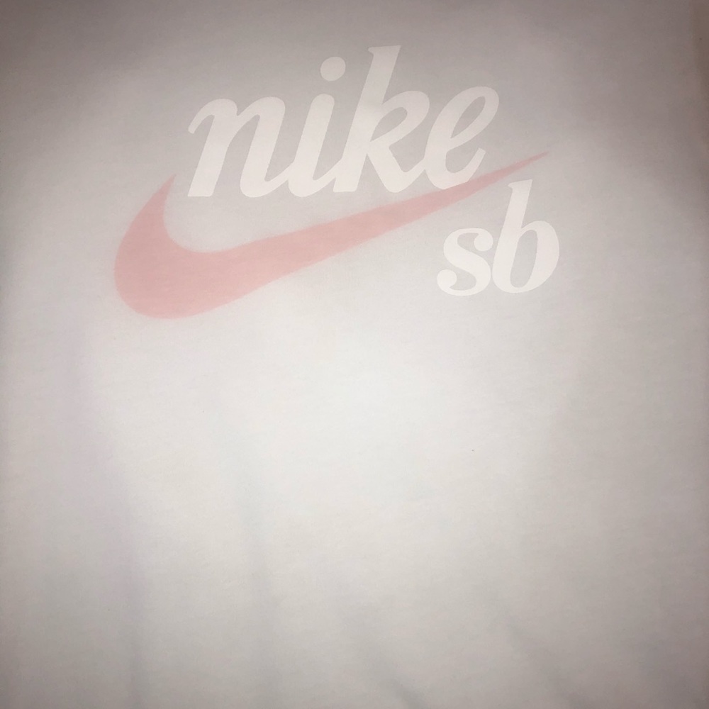 Nike SB T-Shirt